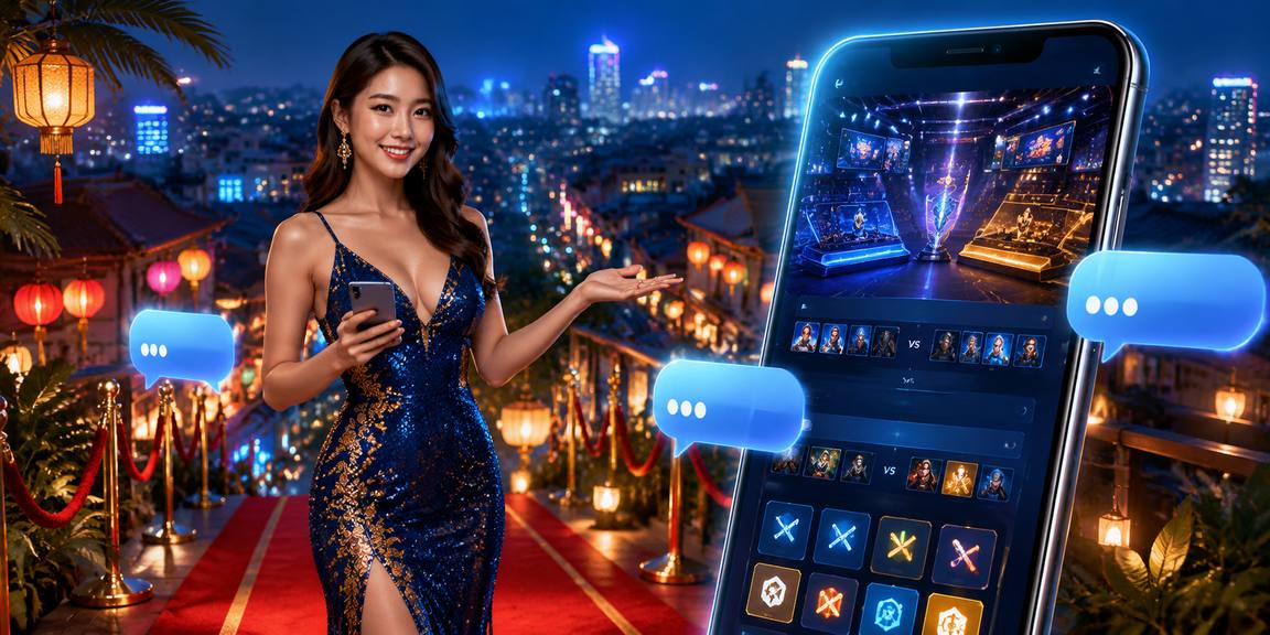 rongvang68 Thị trường cá cược thể thao