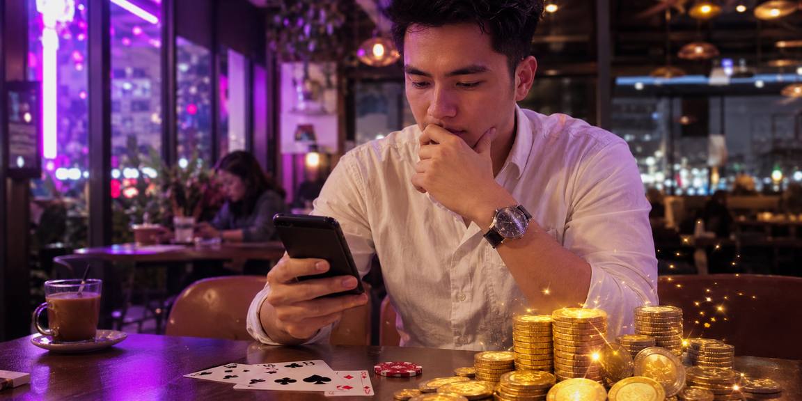 rongvang68 Live Casino